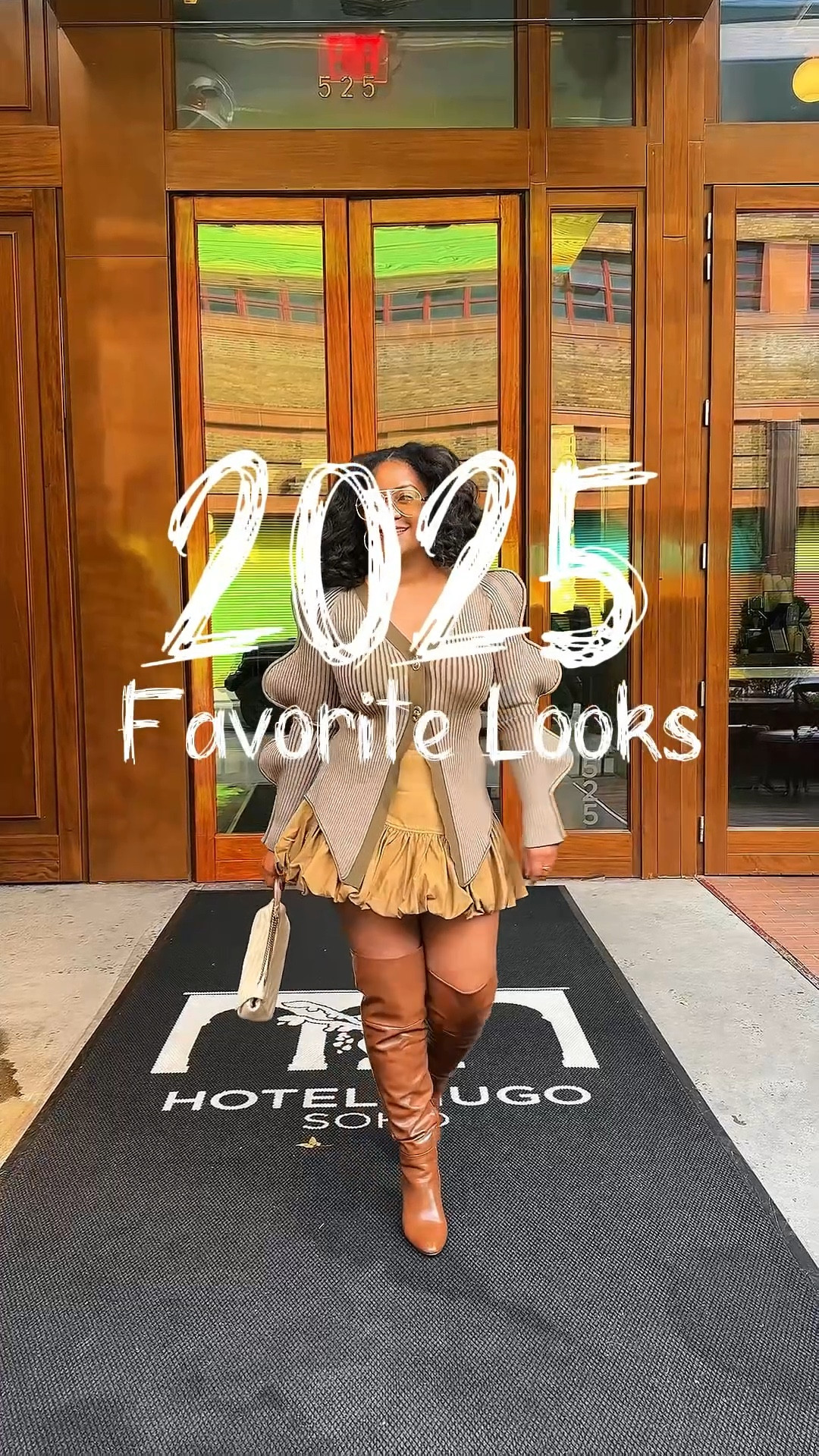 Some of my favorite looks of 2025. I linked as many as I could. Check out the individual posts on LTK for sizing info.

#LTKSeasonal #LTKFindsUnder100 #LTKMidsize