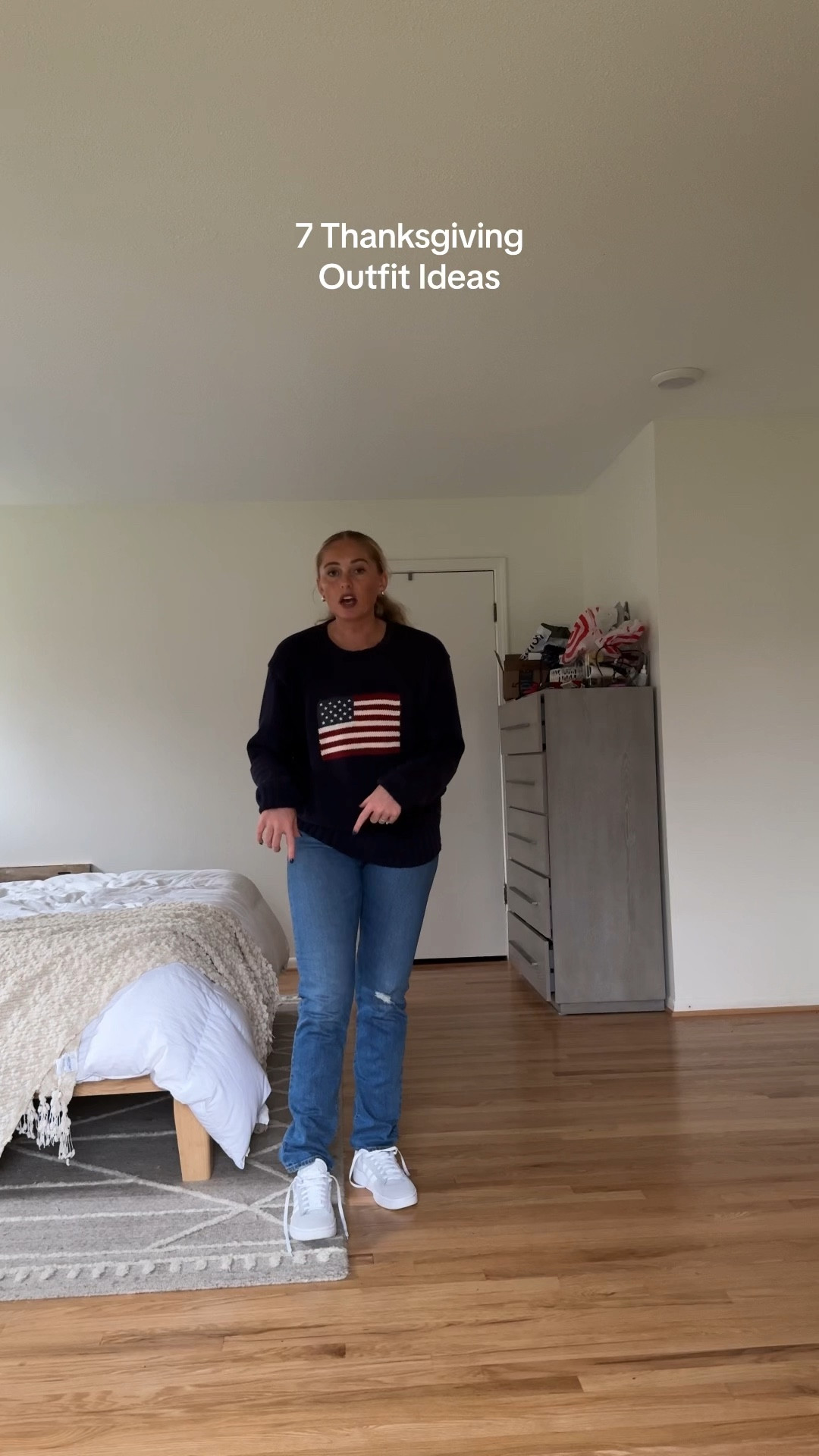 Thanksgiving Outfit Ideas! 

#LTKtravel #LTKSeasonal