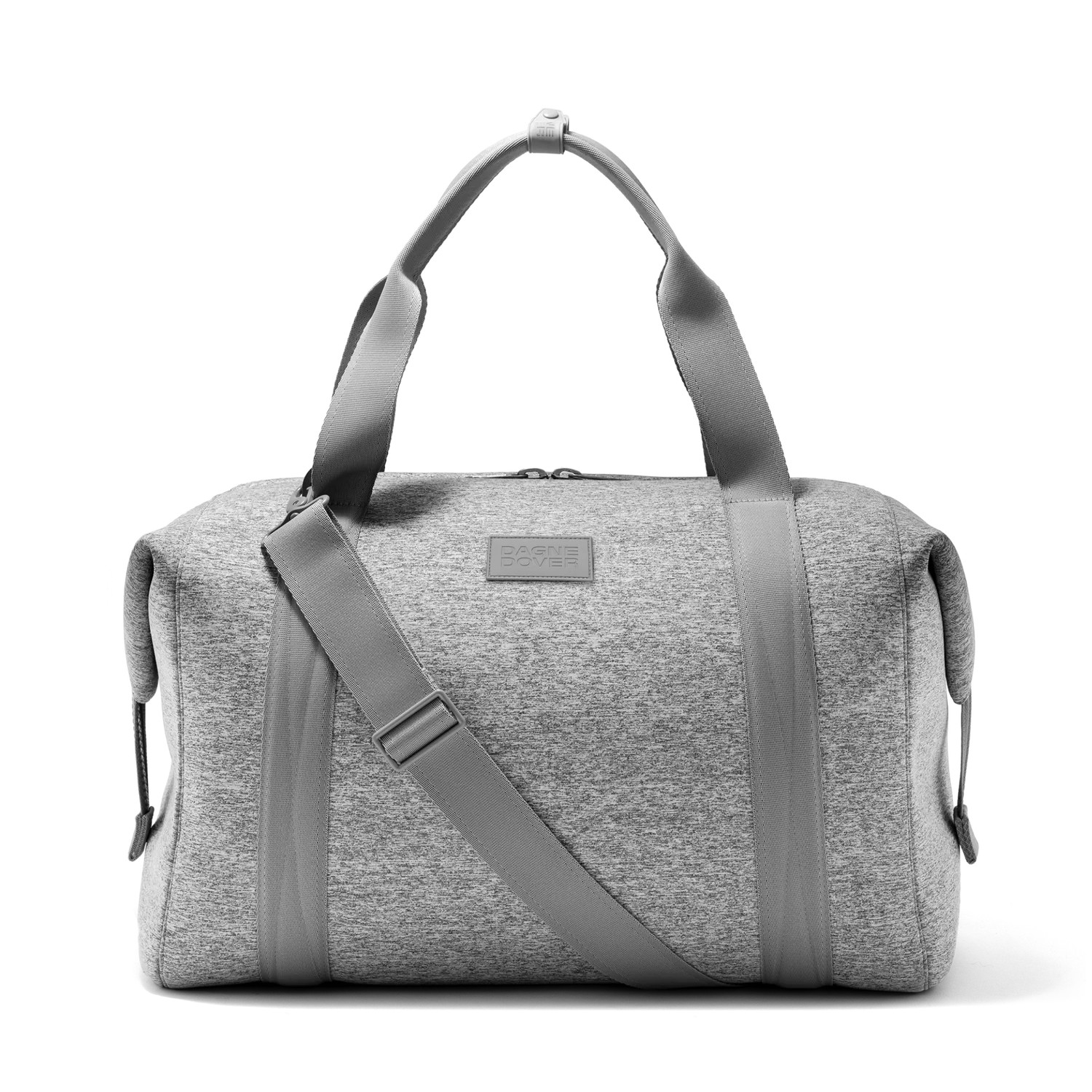 Landon neoprene Carryall Bag | Dagne Dover