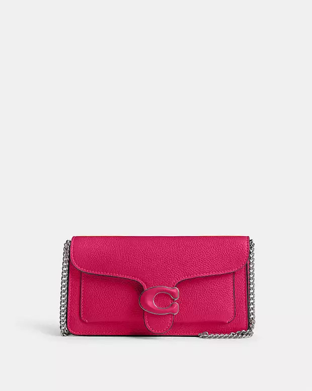 Tabby Chain Clutch | Coach (US)