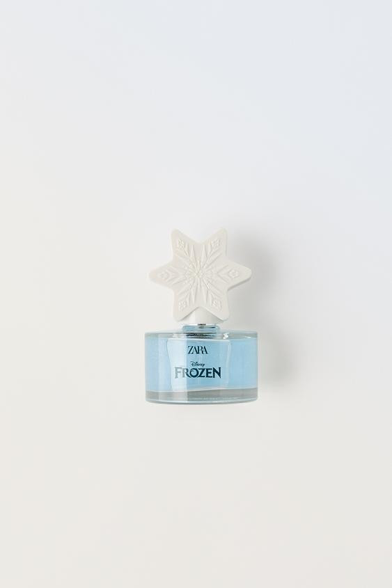 FROZEN © DISNEY GLITTER EDT 60ML / 2.03 oz | Zara UK