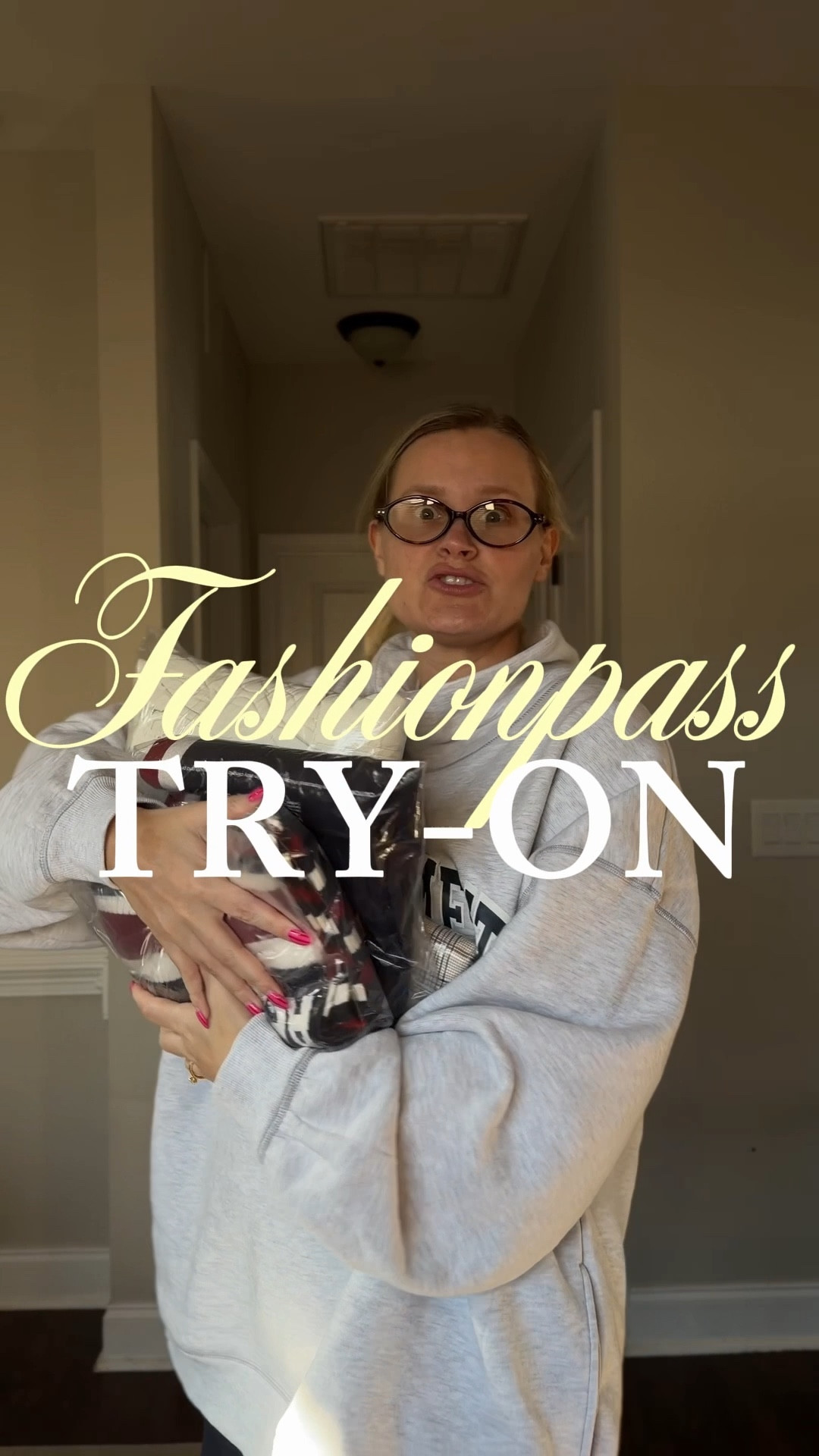 Fashionpass try on, fall outfit, winter outfit, ski outfit 

#LTKootd #LTKvlog