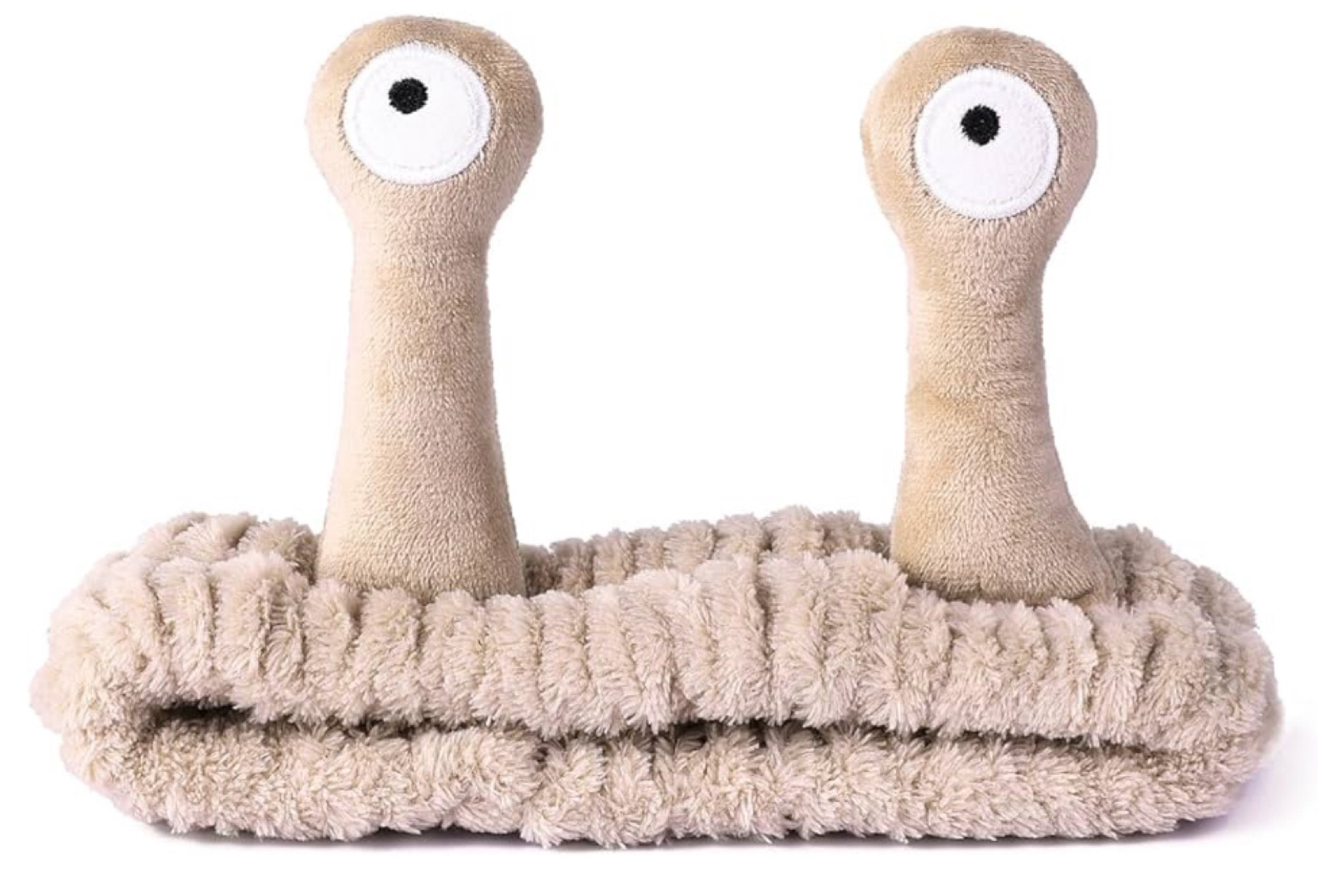 Face Wash Headband, Palm and Snail Spa Hair Bands Makeup Headbands Women Cartoon Cute Coral Fleece Elastic Headband Creative Hair Accessories for Washing Face Shower Sports Beauty Skincare (Khaki)

#LTKBacktoSchool #LTKBeauty #LTKKids