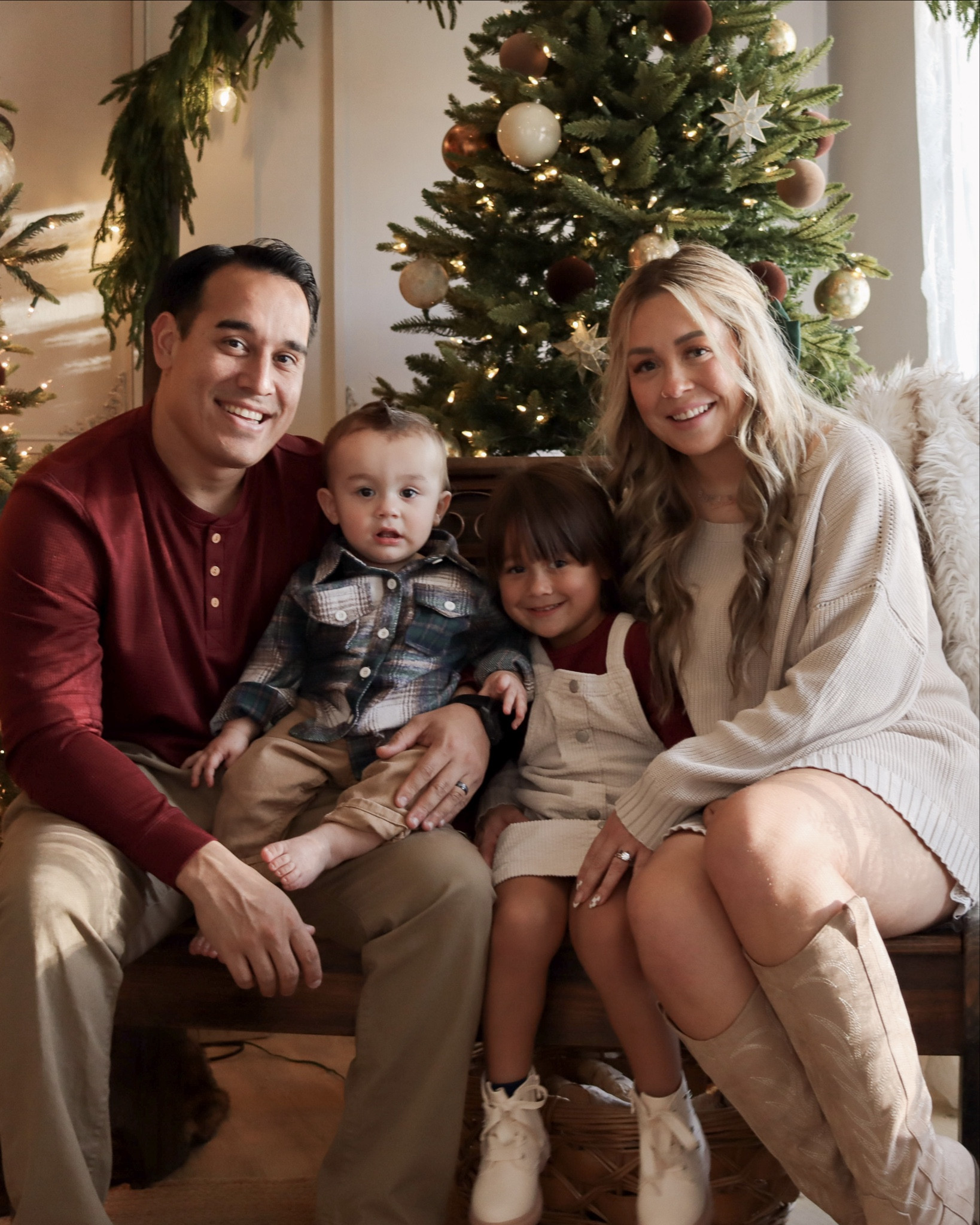 Family Photo Outfits