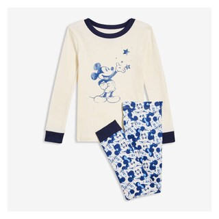 Disney Mickey Mouse Sleep Set | Joe Fresh (North America)
