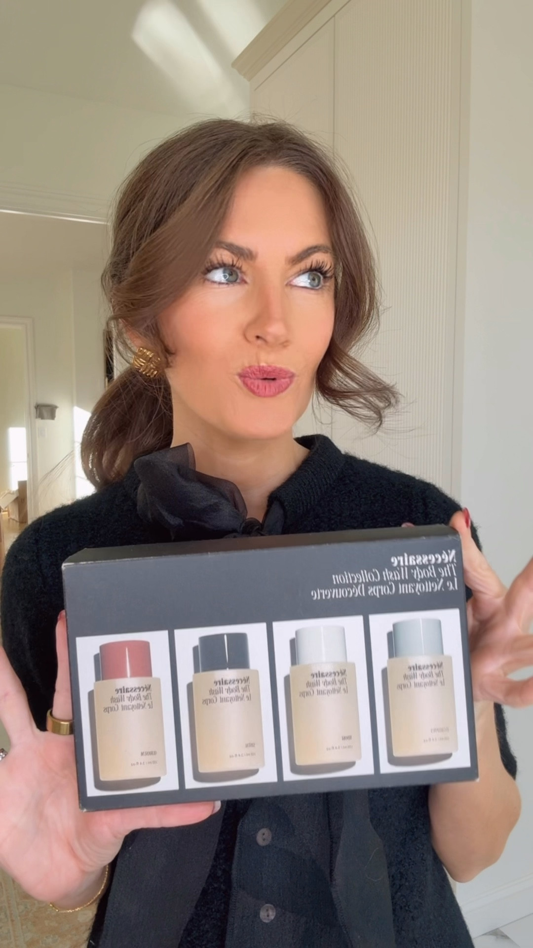 Nécessaire  Body Wash Collection Set - four of their best scents for a $60 Value! Only at @nordstrombeauty. ❤️

#NordstromPartner #stockingstuffer


#LTKCyberWeek #LTKGiftGuide #LTKHoliday