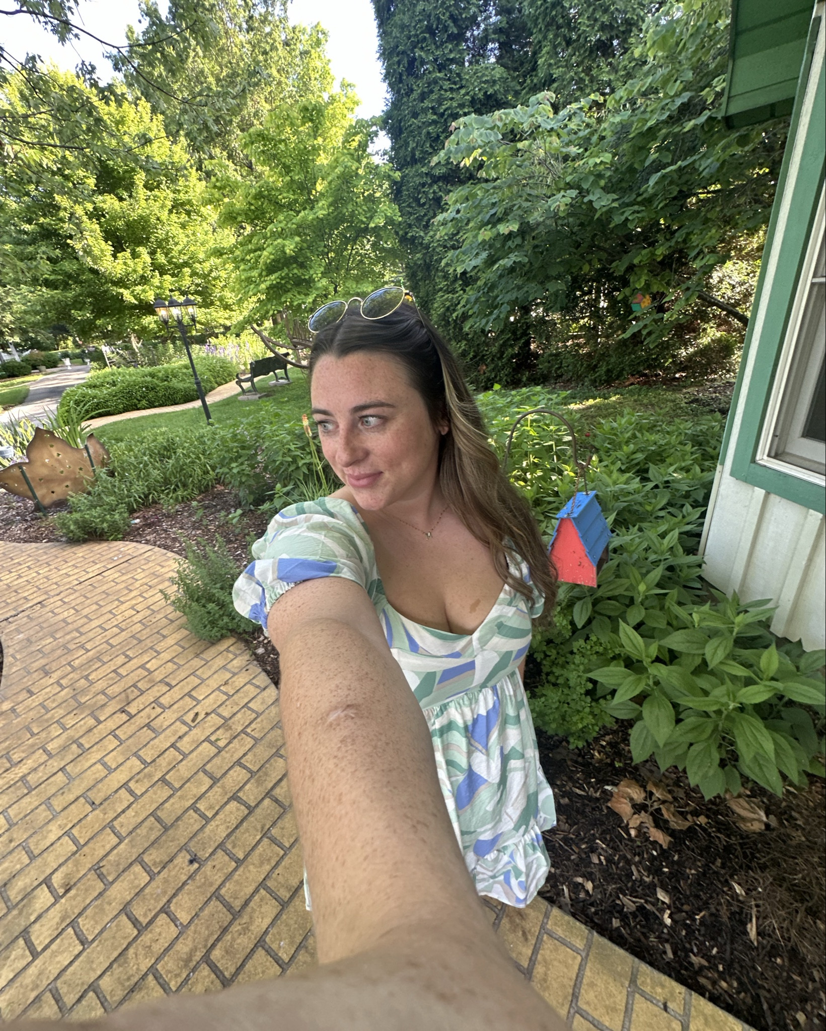 Sun-kissed elegance: This summer wedding date outfit is perfect for celebrating love under the warm sun. #SummerWedding #DateNightStyle 

#LTKSummerSales #LTKFamily #LTKStyleTip