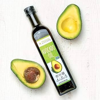 Primal Kitchen Avocado Oil, Whole30 Approved, Certified Paleo, and Keto Certified, 16.9 Fluid Oun... | Amazon (US)