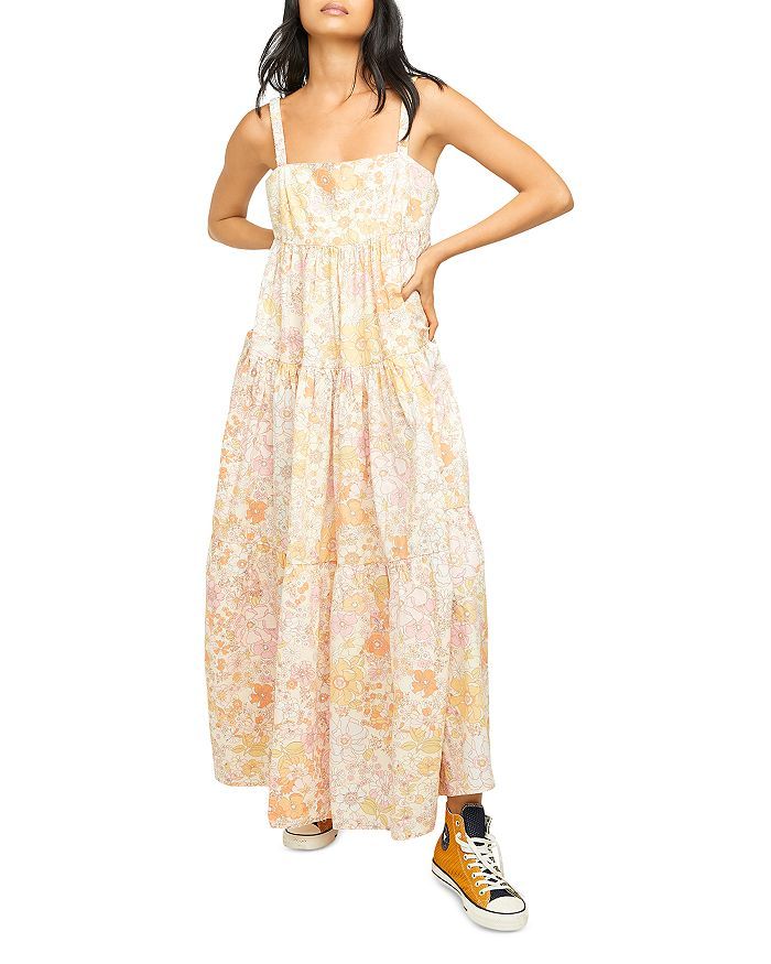 Park Slope Floral Maxi Dress | Bloomingdale's (US)