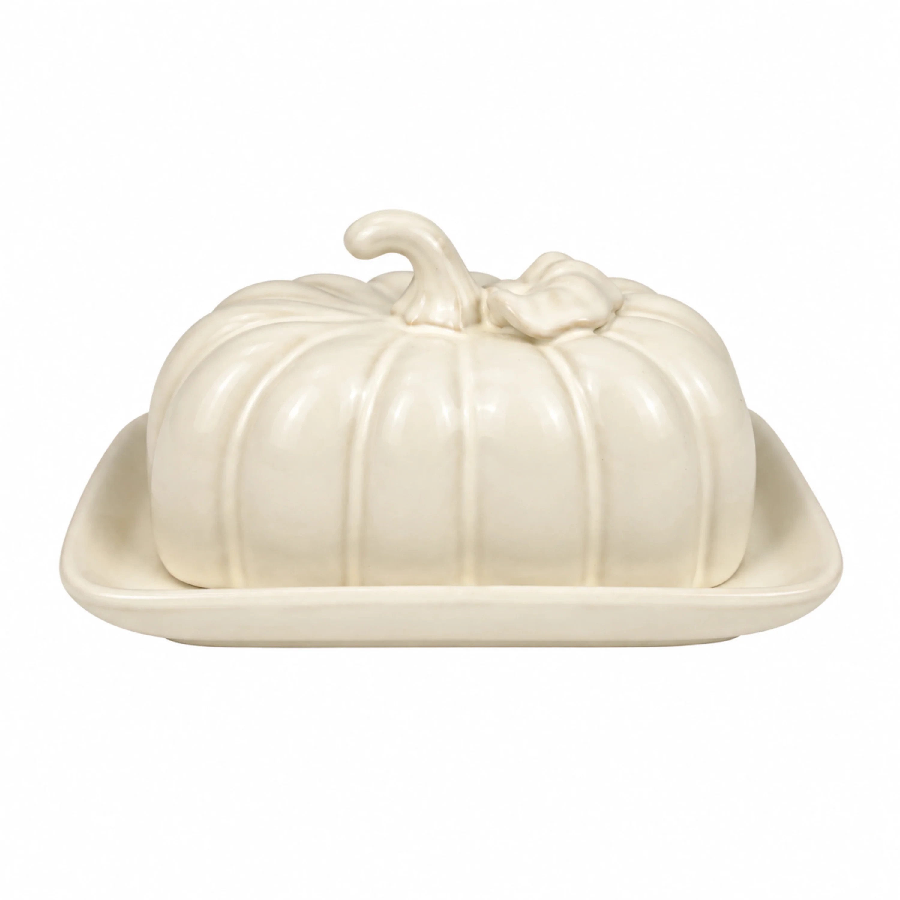 Gourd Butter Dish | Becki Owens Living