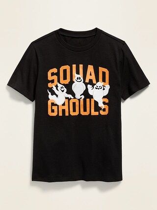 Halloween Graphic Tee for Boys | Old Navy (US)