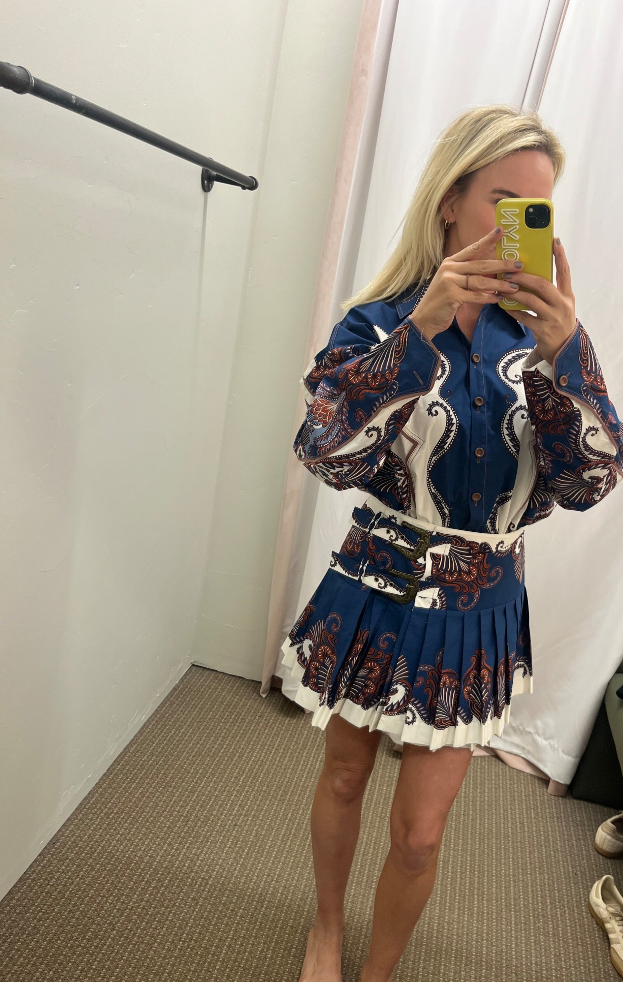 Farm Rio set 

#LTKStyleTip #LTKTravel #LTKTall