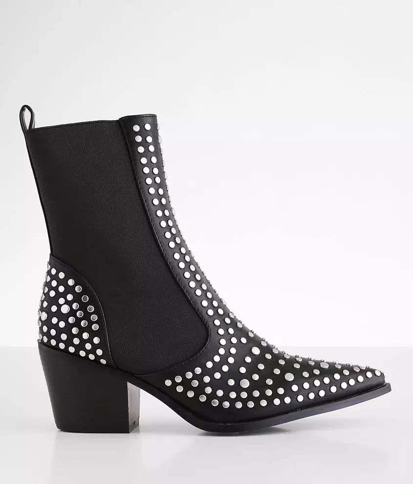 Shu Shop Zsa Zsa Pointed Toe Ankle Boot | Buckle