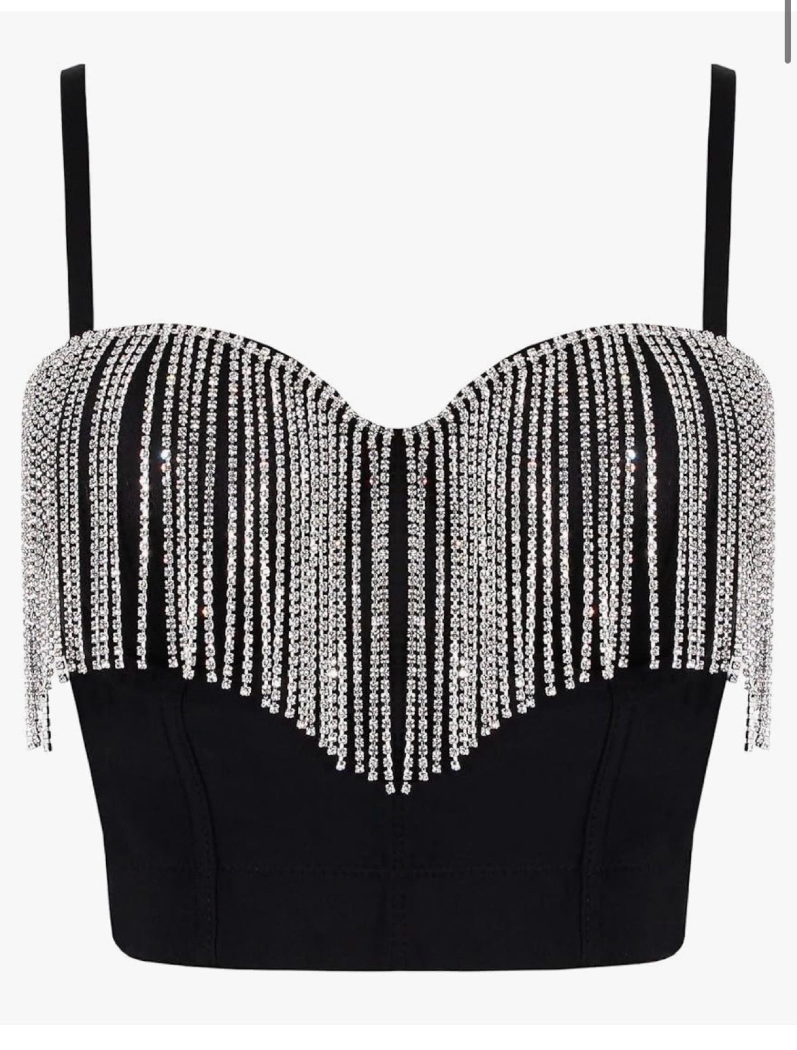 Country concert outfit - black rhinestone/diamond/beaded crop top tank 

#countryconcert #country #concert #concertlook #concertstyle #concertfashion #rhinestone #rhinestoneshirt #amazon #amazonfashion #amazonstyle #womens #womensfashion #croptop #trendy #croptopshirt #trendyconcert #ltkfind 

#LTKSeasonal #LTKSaleAlert #LTKStyleTip