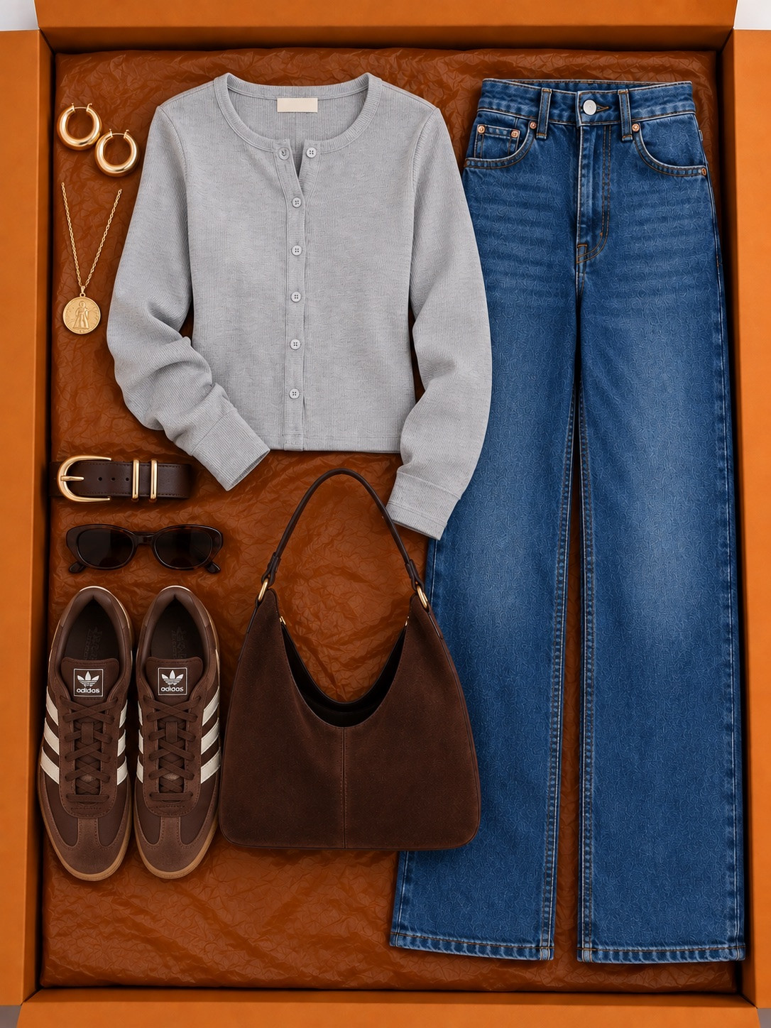 Fall outfits on repeat 🍂🤎 Easy layers, cozy textures, and neutral pieces you can mix + match all season long. Which look would you wear first?

#FallOutfitInspo #FallStyle #FallFashion #EverydayStyle #FallOutfits

#LTKSeasonal #LTKmomlife #LTKootd