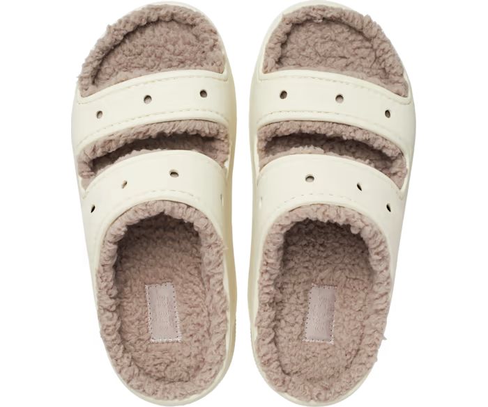 Classic Cozzzy Sandal | Crocs (US)