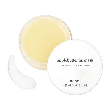 Nooni Applebutter Lip Mask, One Size, Applbttr Lp Msk | JCPenney