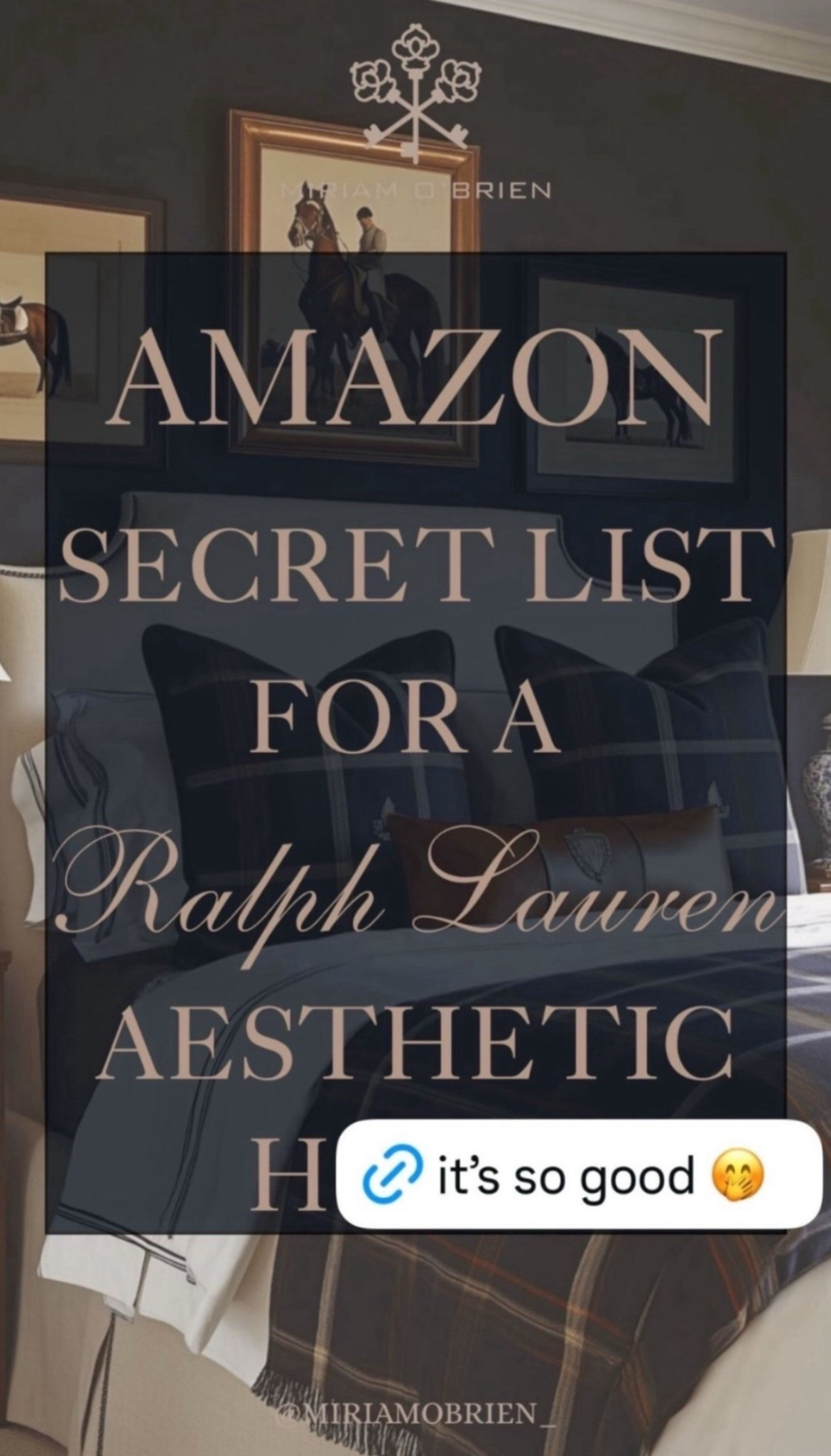 Timeless Ralph Lauren home aesthetic finds 

#LTKHome #LTKSeasonal #LTKStyleTip

#LTKOver40 #LTKSeasonal #LTKHome

#LTKHome #LTKSeasonal #LTKGiftGuide

#LTKGiftGuide #LTKHoliday #LTKOver40