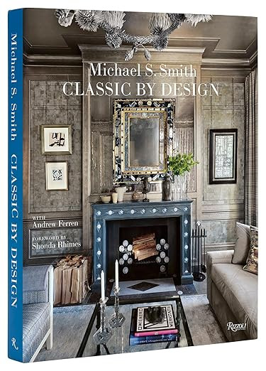 Michael S. Smith Classic by Design | Amazon (US)