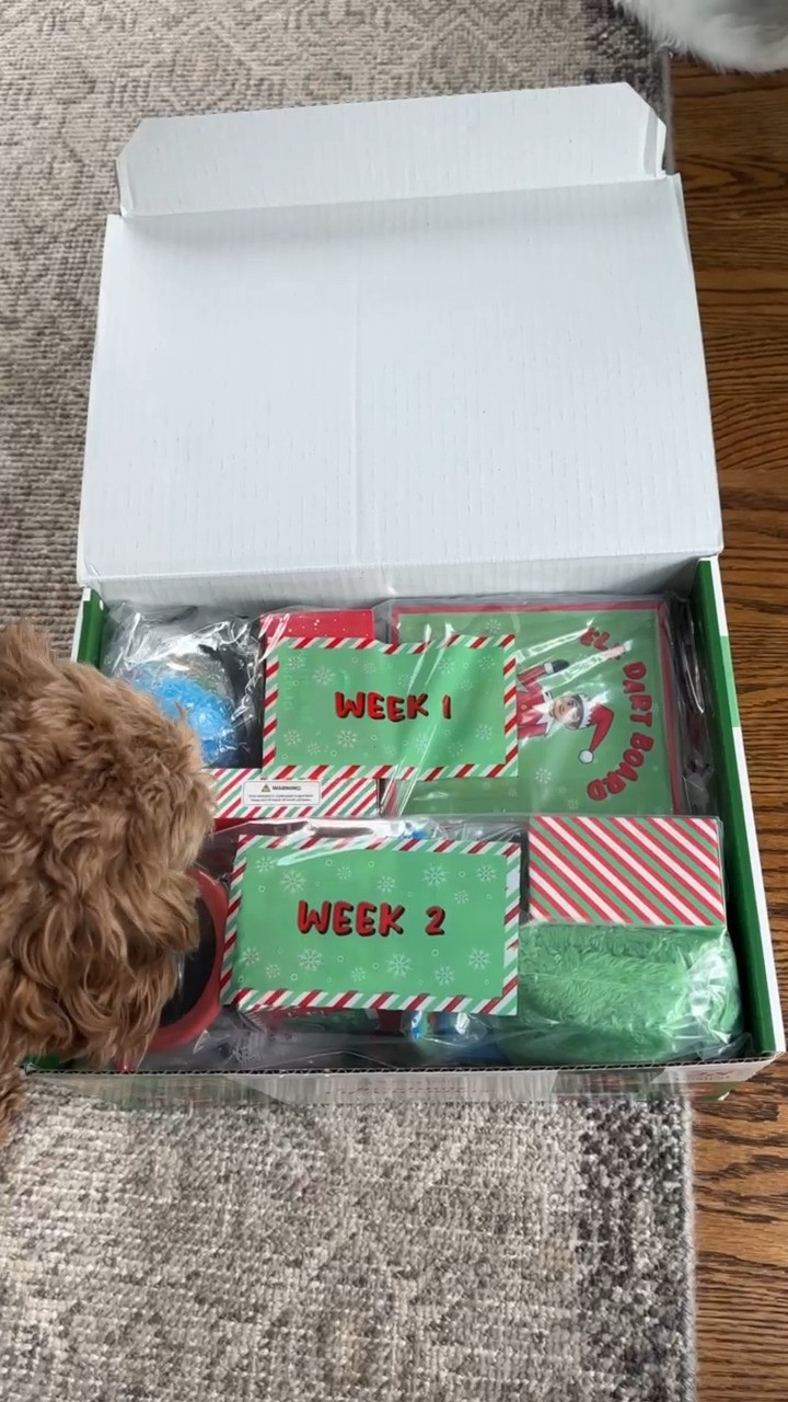 🚨‼️SALE ALERT | Elf on the Shelf almost 40% off on Amazon!

Elf on the Shelf ideas, Elf on the Shelf activities, Elf on the Shelf traditions, Elf on the Shelf, Best Elf on the Shelf accessories, Creative Elf on the Shelf setups, Elf on the Shelf for kids, Fun Elf on the Shelf ideas, Elf on the Shelf gifts, Elf on the Shelf book, Elf on the Shelf costumes, Elf on the Shelf pranks, How to use Elf on the Shelf, Elf on the Shelf photo ideas, Elf on the Shelf Christmas ideas, Elf on the Shelf sale, Elf on the Shelf gift ideas, Elf on the Shelf decorations, Elf on the Shelf supplies, Elf on the Shelf 2024, Christmas Elf on the Shelf gift guide, Stocking stuffer ideas for Elf on the Shelf, Elf on the Shelf for toddlers, Holiday Elf on the Shelf ideas, Christmas Elf on the Shelf accessories, Christmas gift guide, Holiday gift guide, Best Christmas gifts, Gift ideas for kids, Christmas gift ideas for him/her, Unique holiday gifts, Personalized gifts for Christmas, Affordable holiday gifts, Stocking stuffer ideas, Luxury Christmas gifts, DIY Christmas gifts, Best gifts, Last-minute gift ideas, Secret Santa gift guide, Christmas presents for teens, Eco-friendly holiday gifts, Christmas shopping deals, Best gift ideas for tech lovers, Gift ideas for foodies, Best gifts for parents, Gift guide for teachers, Christmas gift ideas for grandparents, Holiday gift guide 2024, Holiday sales, Christmas sale, Black Friday deals, Cyber Monday discounts, Year-end sales, Christmas clearance sale, Limited-time holiday offers, Last-minute holiday deals, Online Christmas sales, Christmas shopping discounts, Best Christmas sales, Exclusive holiday discounts, Christmas deals on gifts, Holiday season sales, Festive sale offers, Christmas gift sale, Holiday shopping deals, Christmas shopping discounts, Best online Christmas deals, Christmas sales 2024, Winter sale, Buy one get one free Christmas deals, Early holiday sales, Christmas clearance event, Grace White, A Southern Drawl 

 #LTKGiftGuide #LTKHoliday #LTKSaleAlert