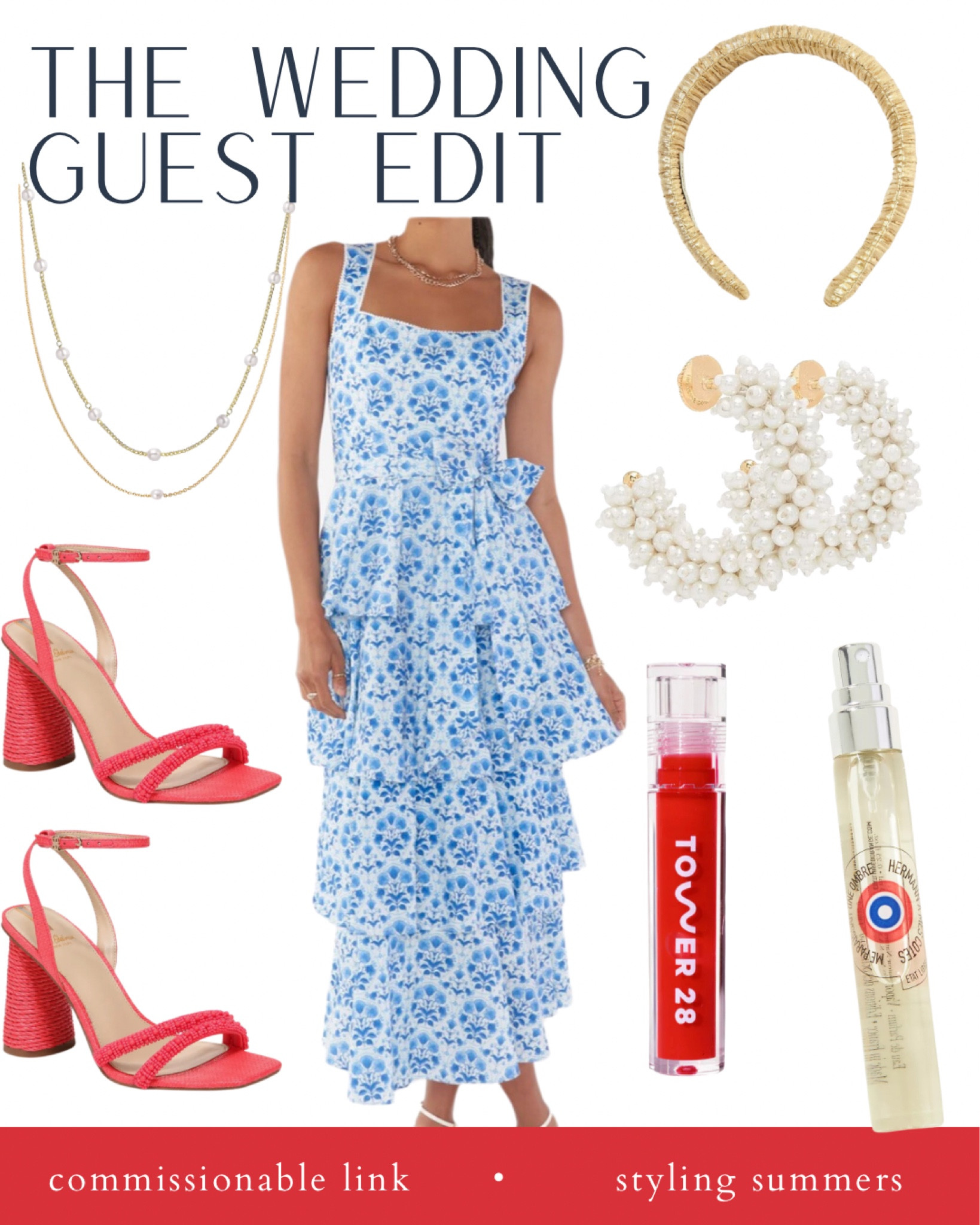 More wedding guest looks! Dress shoes accessories 

#LTKSeasonal #LTKwedding #LTKFind