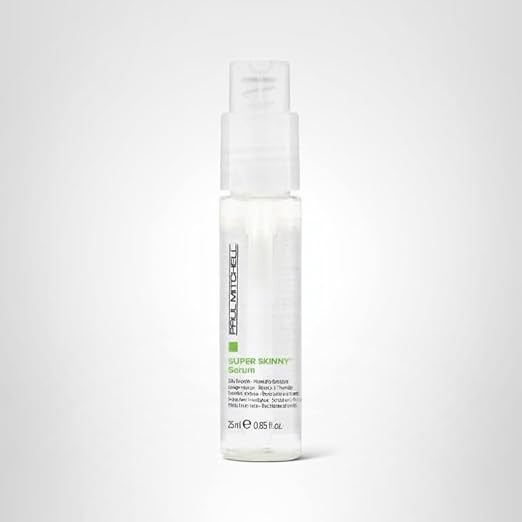 Paul Mitchell Super Skinny Serum Blowout Primer, Speeds Up Drying Time, Humidity Resistant, For A... | Amazon (US)