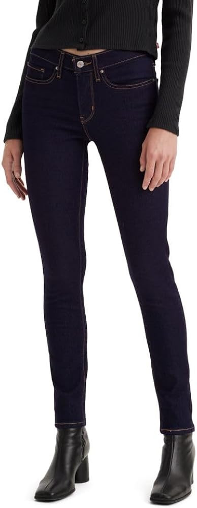 Levi's Women's 311 Shaping Skinny Jeans (Standard and Plus) | Amazon (US)