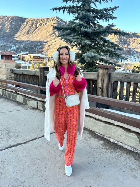 Spring Ski Season in Aspen 


Sweater set matching set show me your mumu ski outfit spring outfit 

#LTKstyletip #LTKFestival