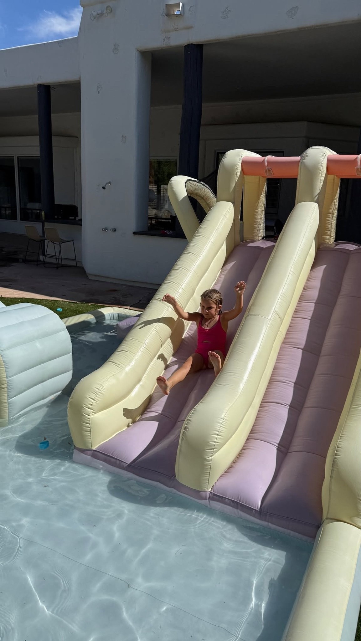 Hot days call for splash inflatables in the backyard. If you’re from AZ, how are you surviving the heat!

#LTKHome #LTKKids #LTKSwim #LTKdayinmylife #LTKmomlife #LTKSeasonal