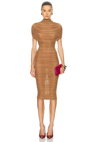 Riondra Dress | FWRD 