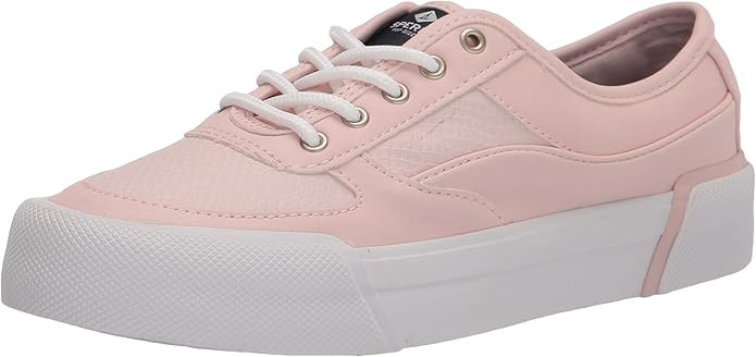 Sperry Kid's Soletide Sneaker | Amazon (US)