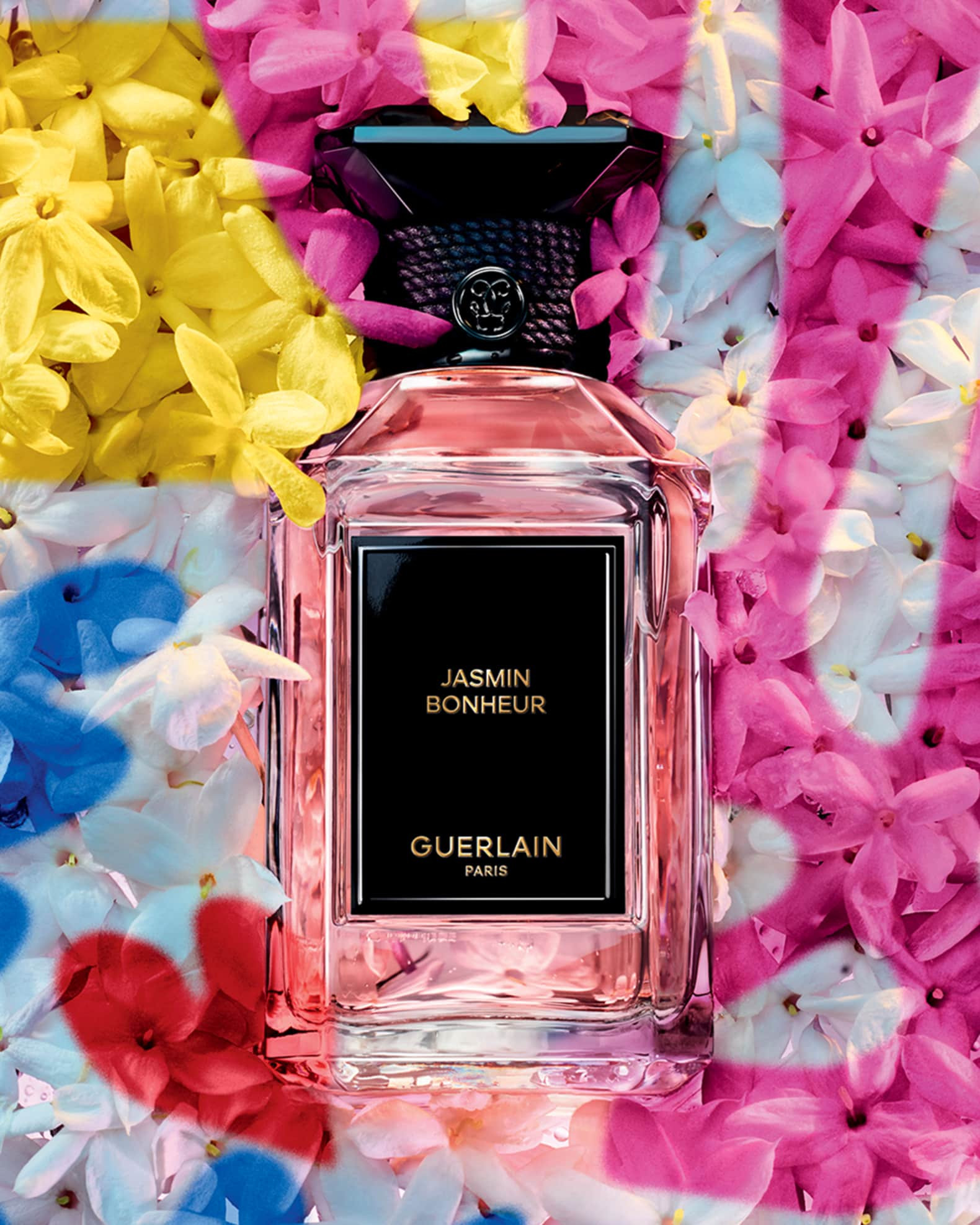 L'Art & La Matiere Jasmin Bonheur Eau de Parfum | Neiman Marcus