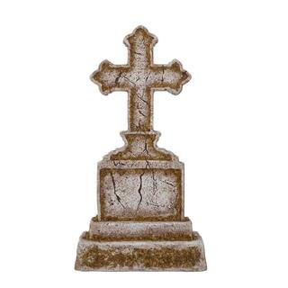 36 in. Gothic Tombstone | The Home Depot