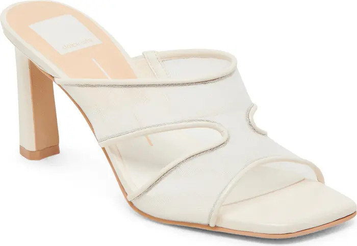 Dolce Vita Gitel Slide Sandal (Women) | Nordstrom | Nordstrom