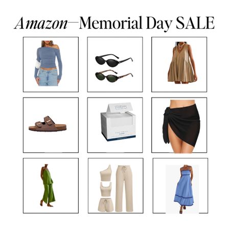 Amazon Fashion Deals!