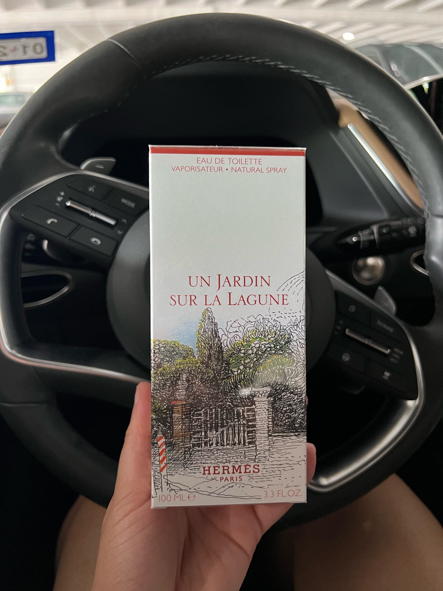 Perfect garden scent for summer. It’s giving Amalfi coast  

#LTKFind #LTKGiftGuide #LTKbeauty