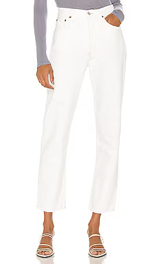 90's Pinch Waist
                    
                    AGOLDE | Revolve Clothing (Global)