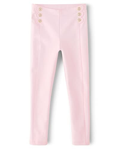 Gymboree,and Toddler Knit Jeggings,Light Pink,12 | Amazon (US)