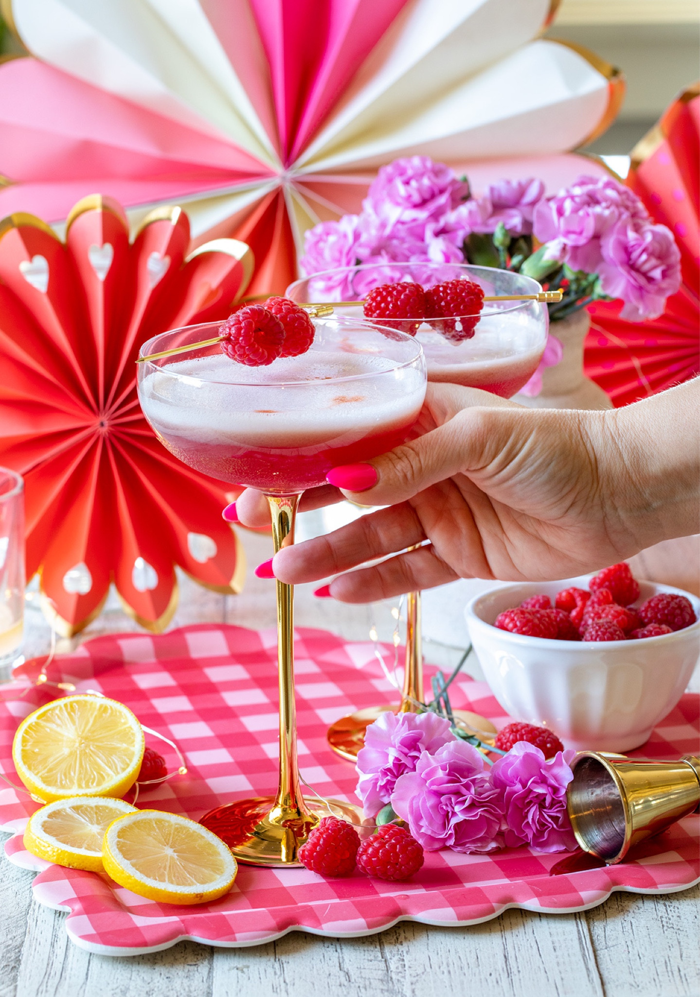 Galentine’s Day Cocktail coups. 💕  

#LTKMostLoved #LTKGiftGuide #LTKSeasonal
