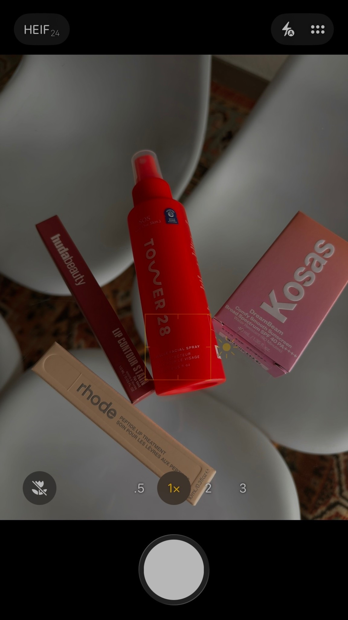 New Sephora makeup✨

#LTKBeauty #LTKgrwm #LTKselfcare