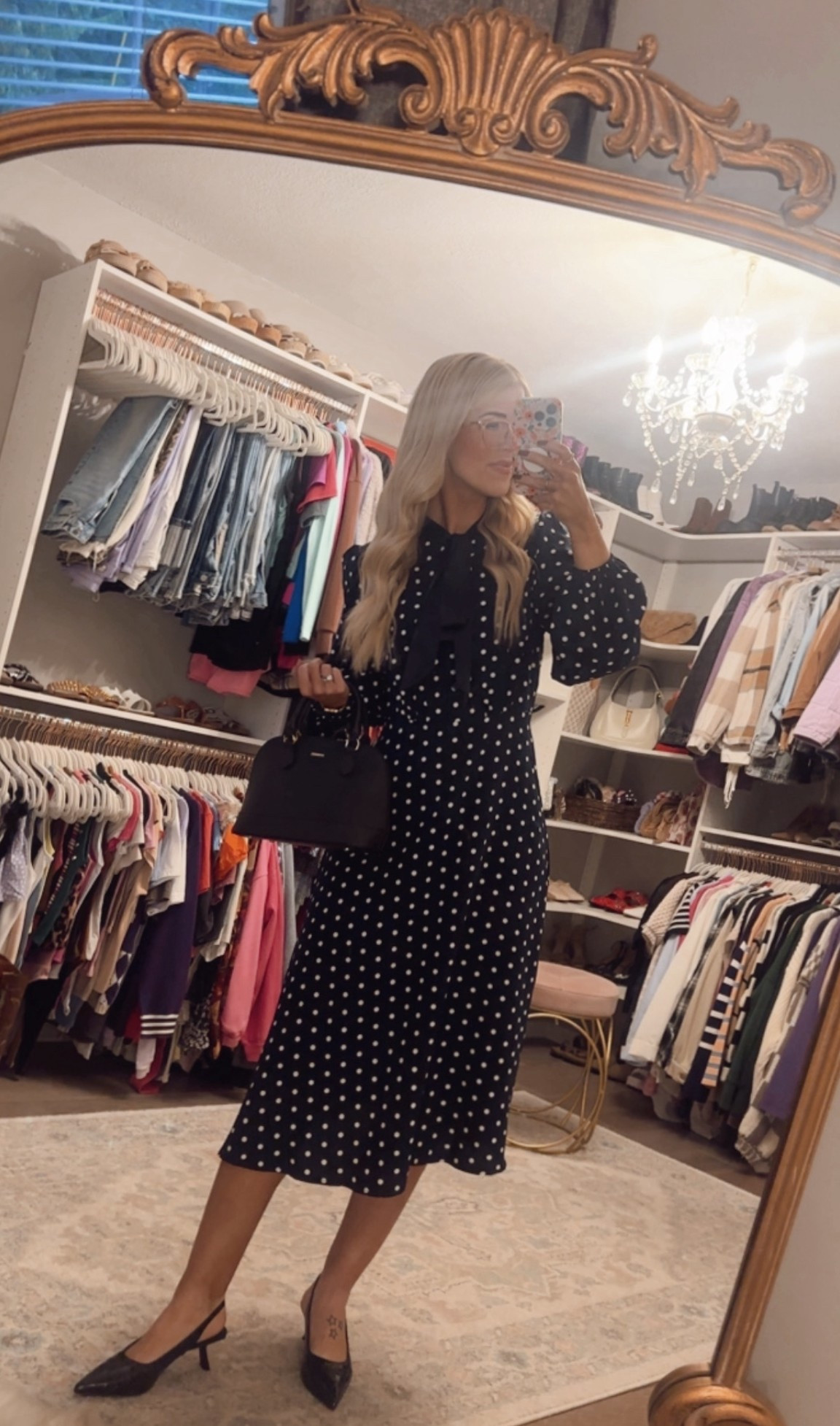 Healthcare administrator outfit // Healthcare leader outfit // Corporate girl outfit // Women’s workwear // Affordable fashion // Women’s watch 

#LTKShoeCrush #LTKSeasonal #LTKWorkwear