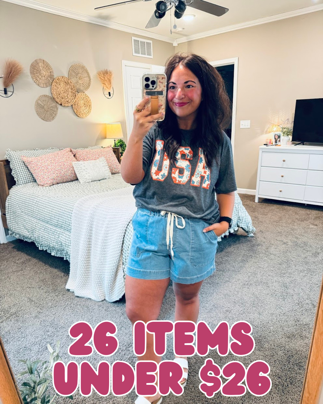 If you're looking for a sign to treat yourself, this is it ✨ everything here is under $26! 

 #LTKSaleAlert
