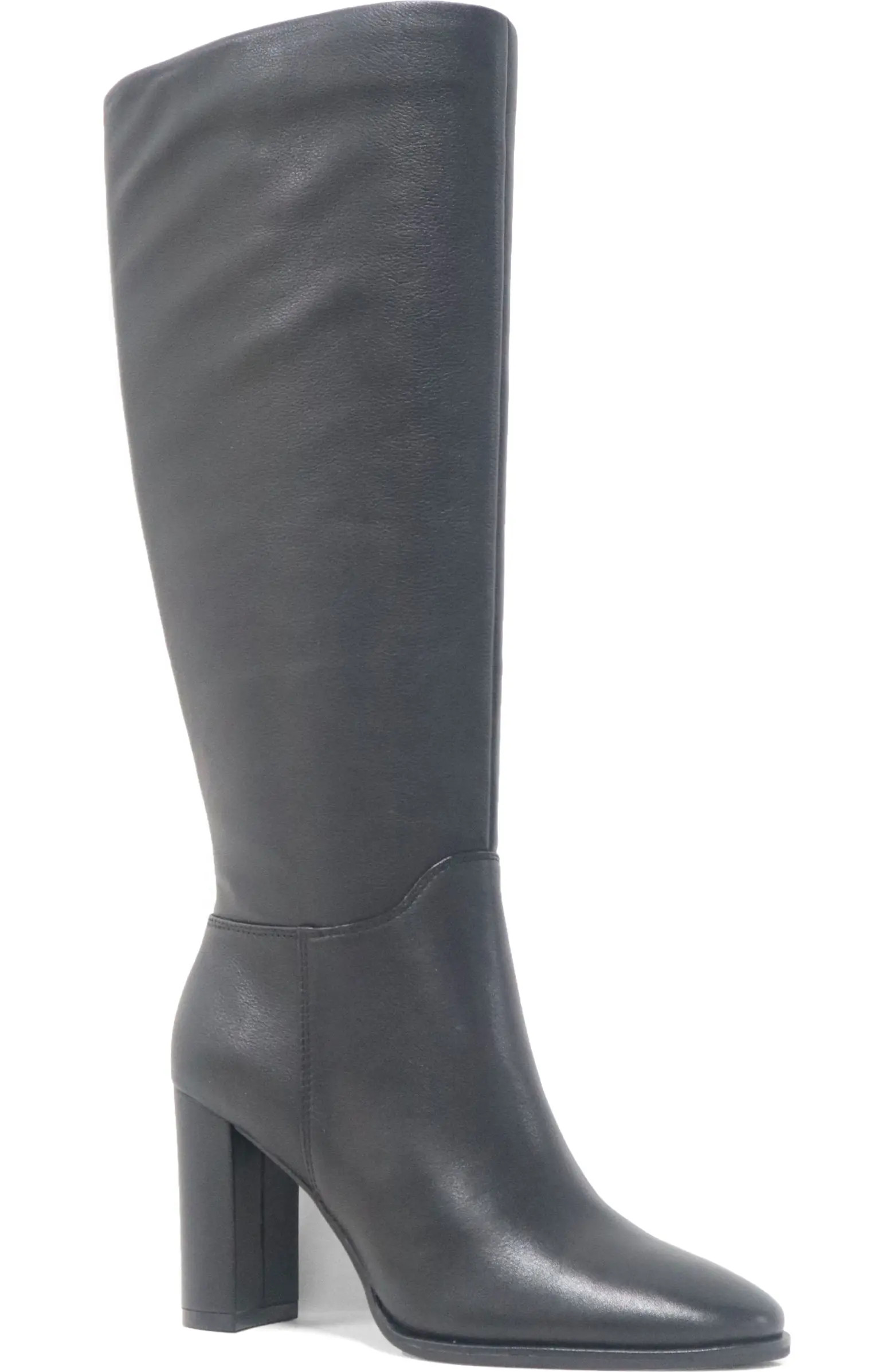 Lowell Knee High Boot (Women) | Nordstrom