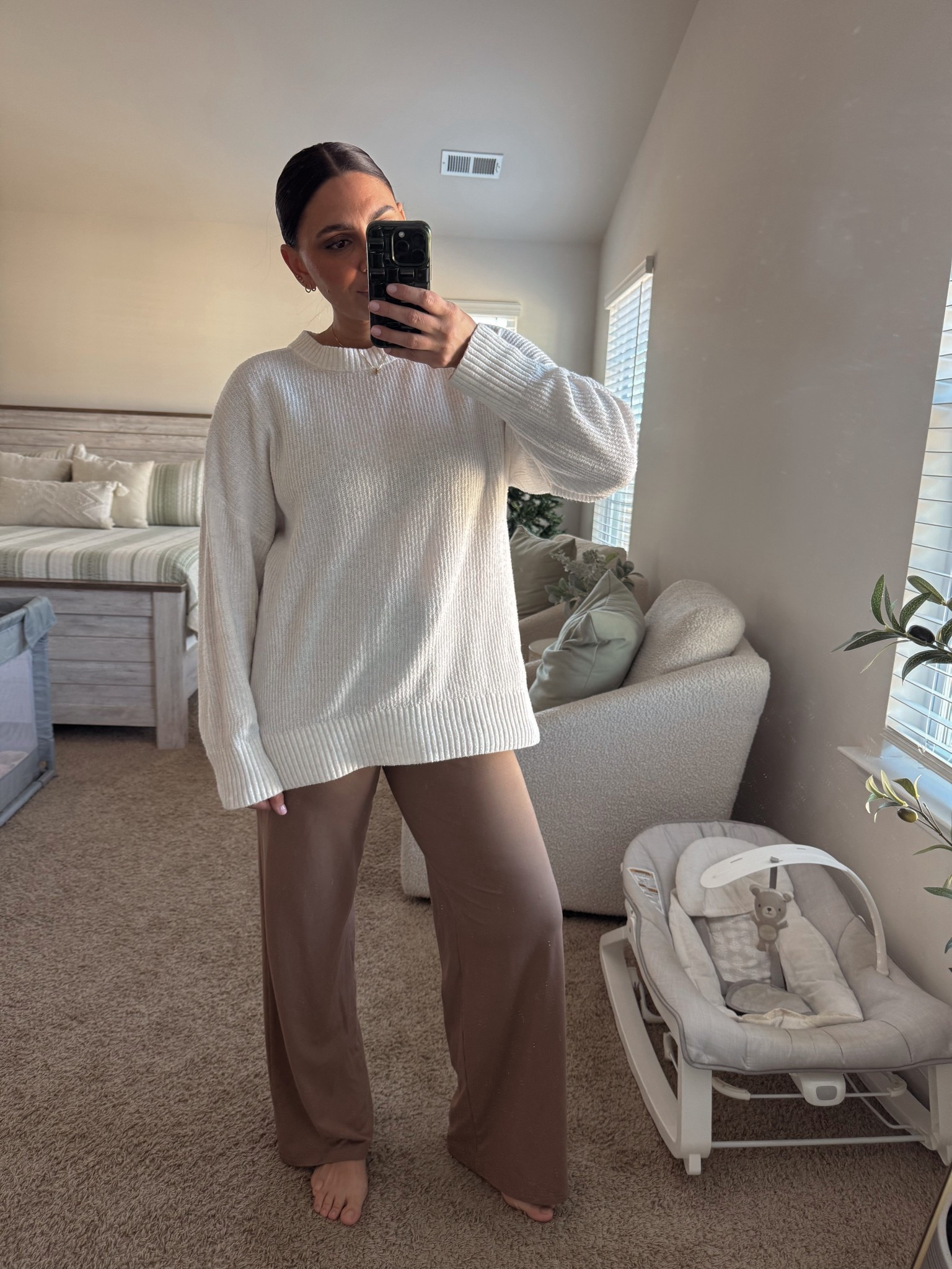 The comfiest lounge pants i own 4 pairs! 