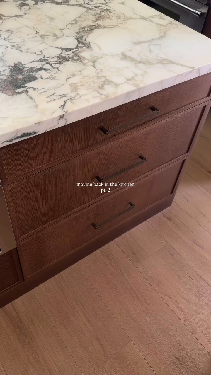Kitchen Organization! 

 #LTKHome