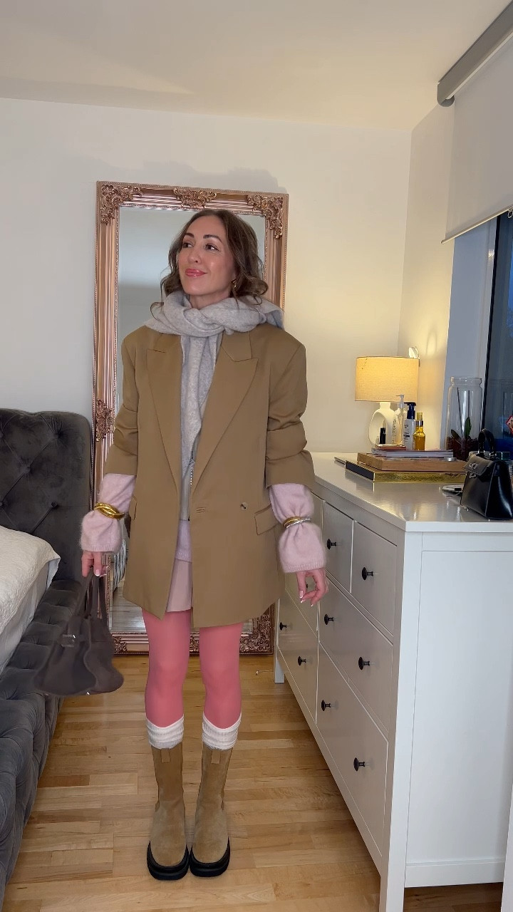 Fresh weather essentials 

#LTKautumn #LTKstyletip #LTKuk