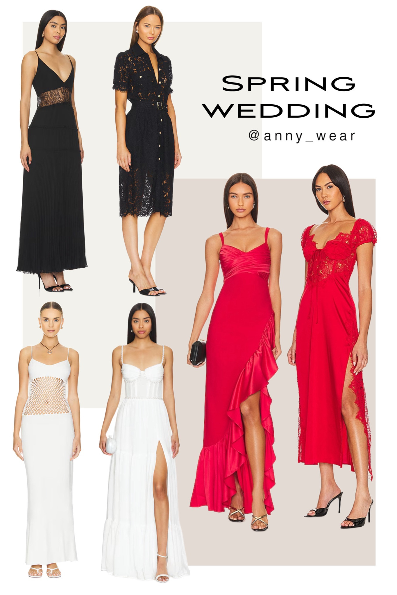 Spring wedding 

Black dress black winter dress noir dress black satin dress formal black dress lace long black dress black lace dress black prom dress black gown dress fall black outfit black formal gown black tie gown silk black dress black tie dress winter black outfit black tie wedding guest dress little black dress black lace dress black sundress spring black tie summer black tie long sleeve black mini dress black long dress black tie wedding guest dress spring black tie spring black long sleeve dress formal black dress casual black dress long sleeve black dress black formal dress black casual dress black evening dress white spring dress white dress with sleeveless white sundress white lace dress white prom dress white winter outfit ivory dress cream dress bone dress ecru dress ivory white dress cream maxi dress sand dress pearl dress pastel dress white gown little white dress short white dress casual white dress white outfit grad dress white grad dress offwhite dress white mini dress white midi dress white maxi dress plus size white dress red dress red summer dress red carpet dress burgundy dress blush dress ruby dress red dress code hot red dress red prom dress red cocktail dress red formal dress red gown red mini dress red midi dress red maxi dress rouge dress red outfit rose dress red sun dress red outfit dark red dress maroon dress wine dress crimson dress wedding guest dress wedding dress guest wedding guest outfits party dress party outfits party looks party wear spring dress summer dress fall dress winter dress spring break outfits summer dress summer wedding guest spring wedding guest dress fall wedding guest winter date night outfit date night look going out tops birthday dress going out purse sunday dress photoshoot dresses nordstrom dress revolve dress revolve wedding guest lulus dresses lulus wedding guest prom dress #LTKparties #LTKstyletip #LTKwedding #LTKbeauty #LTKU

#LTKfindsunder100 #LTKFestival #LTKover40