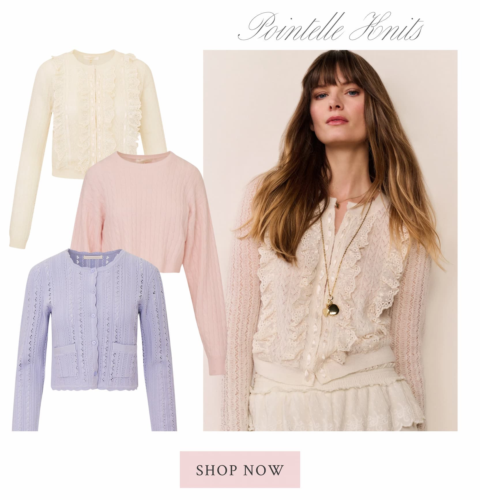 Stepping into my soft girl summer with Love Shack Fancy. The colors, the textures, and the details make every piece feel so feminine and luxurious.

All my summer picks are linked on my LTK.

#ShoppingWithPriiincesss #LoveShackFancy #SoftGirlSummer #LTKStyle #LTKFashion #FashionInspo #PrettyAesthetic #LuxuryStyle #SummerWardrobe #OutfitGoals #StyleFinds #ClosetRefresh #FeminineFashion #AtlantaMom #Atlantamom #Atlantabloggers #Atlantablogger #AtlantaCreator #Atlantacontentcreators #Atlantacontentcreator