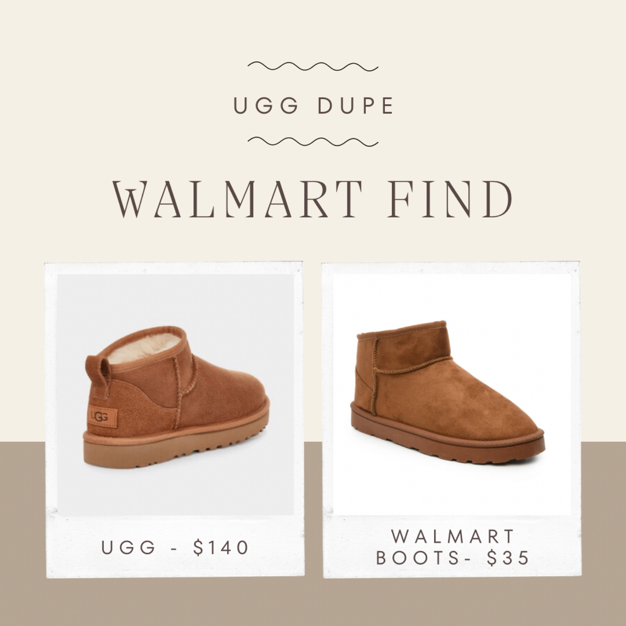 Perfect fall boots for the WIN from Walmart! #boots #fallfashion #winterfashion #winterboots #walmartfinds #walmartmusthaves #walmart #walmartfashion

#LTKfit #LTKsalealert #LTKstyletip