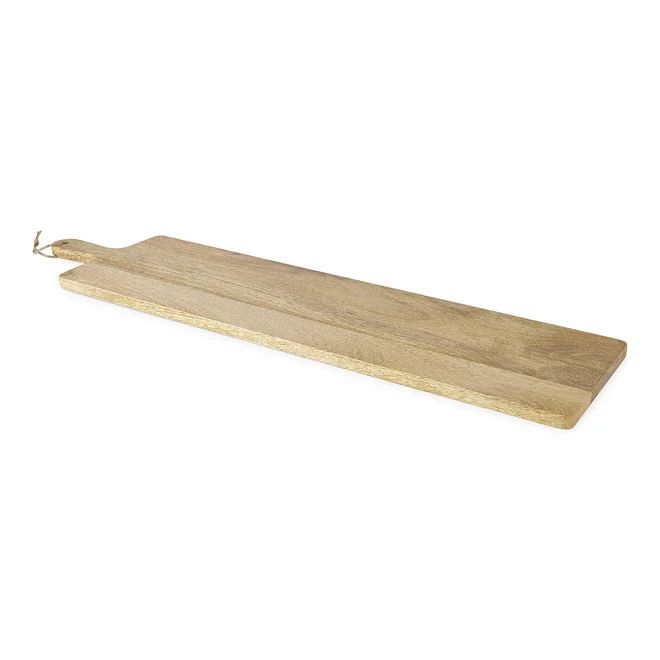 Linden Street 8x30 Mango Wood Cheese Board | JCPenney